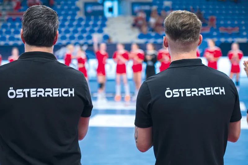 Sportphysiotherapie & Return to Performance