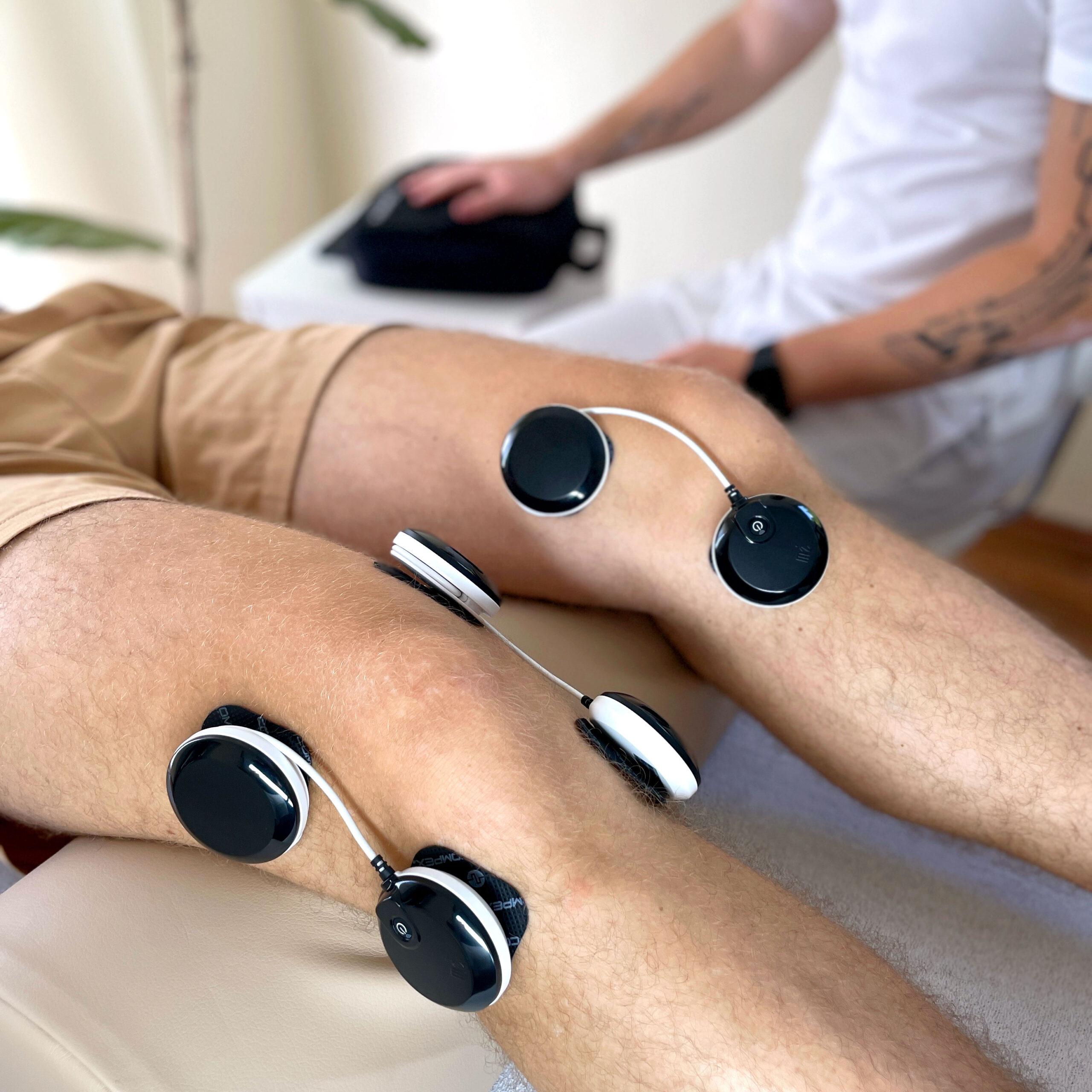 Aubruner Physiotherapie | Elektrotherapie